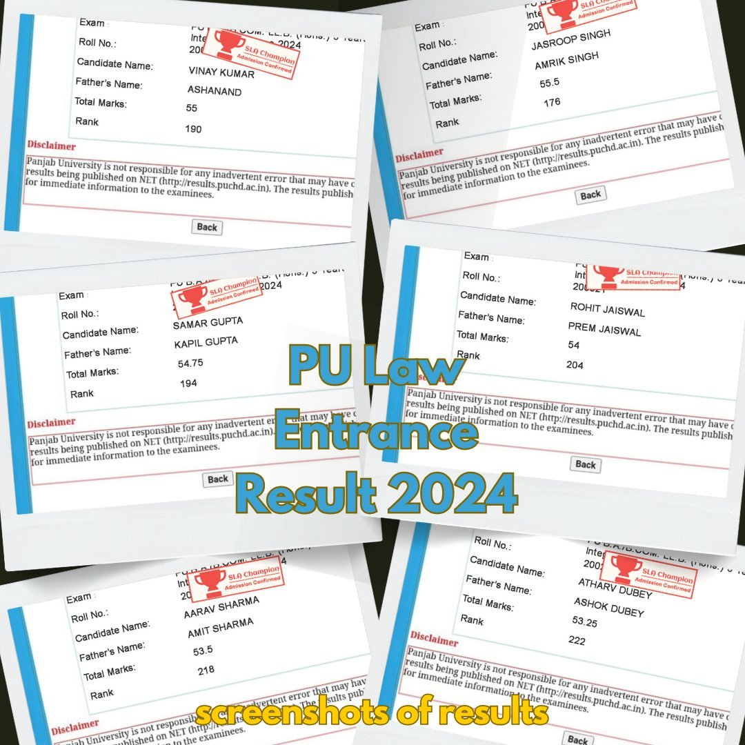 Pu Law Toppers 3
